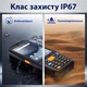 Портативний PDA-термінал Action YK-MC405 - зображення 6