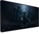 Игровая поверхность (Коврик для мышки) SHLab Witcher 3 Wild Hunt 02 SHM-286 (90х40 см) (40051) - изображение 1