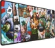 Игровая поверхность (Коврик для мышки) SHLab One Piece Roronoa Zoro 01 SHM-280 (90х40 см) (40048) - изображение 1