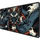 Игровая поверхность (Коврик для мышки) SHLab Синий Дракон SHM-640 (70х40 см) (40037) - изображение 1