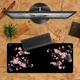 Игровая поверхность (Коврик для мышки) SHLab Сакура Black Pink SHM-277 (90х40 см) (40061) - изображение 2