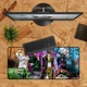Игровая поверхность (Коврик для мышки) SHLab JoJo SHM-290 (90х40 см) (40055) - изображение 2