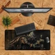 Игровая поверхность (Коврик для мышки) SHLab Dark Souls SHM-279 (90х40 см) (40054) - изображение 2