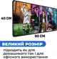 Игровая поверхность (Коврик для мышки) SHLab JoJo SHM-290 (90х40 см) (40055) - изображение 3