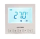 Программируемый терморегулятор Easytherm Pro Белый - изображение 1