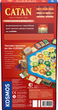 Настольная игра Rozum Catan (R101UA) - изображение 7