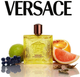 Woda perfumowana męska Versace Eros Energy 50 ml (8011003890798) - obraz 2