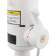 Проточный водонагреватель Kroner KRM Volt - CW090R с дисплеем - изображение 2