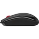 Провідна безшумна мишка Defender Delta MM-523 3кн 1000dpi Black (52523) - зображення 2