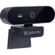 Веб-камера Defender G-lens 2580 FullHD 1080p 2Mp Black (63112) - изображение 5