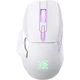 Беспроводная игровая мышка Defender Stix GM-009 7кн 3200dpi 500mAh White (52009) - изображение 1