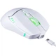 Беспроводная игровая мышка Defender Stix GM-009 7кн 3200dpi 500mAh White (52009) - изображение 3