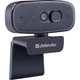 Веб-камера Defender G-lens 2695 FullHD 2K 1520p 3.9Mp Black (63195) - изображение 11