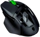 Мышь Razer Basilisk V3 X Hyperspeed Bluetooth/Wireless (RZ01-04870100-R3G1) - изображение 5