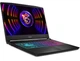 Ноутбук MSI Katana 15 B13VGK (B13VGK-2000US, KATANA15132000) Black - зображення 2