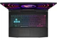 Ноутбук MSI Katana 15 B13VGK (B13VGK-2000US, KATANA15132000) Black - зображення 4