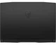 Ноутбук MSI Katana 15 B13VGK (B13VGK-2000US, KATANA15132000) Black - зображення 8
