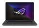 Ноутбук ASUS ROG Zephyrus G16 2023 GU603VI-G16.I74073 Eclipse Gray - зображення 1