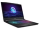 Ноутбук MSI Katana A15 AI B8VG (B8VG-450US) - изображение 2