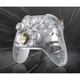 Геймпад Microsoft Xbox Series X/S Wireless Controller Ghost Cipher Special Edition (QAU-00158) [118945] - зображення 5