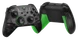 Геймпад Microsoft Xbox Series X/S Wireless Controller 20th Anniversary Special Edition (QAU-00045) [62241] - зображення 4
