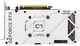 Відеокарта ASUS PCI-Ex GeForce RTX 4060 Ti Dual EVO White OC Edition 8GB GDDR6 (128bit) (2595/18000) (1 x HDMI, 3 x DisplayPort) (DUAL-RTX4060TI-O8G-EVO-WHITE) - зображення 8