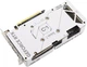Відеокарта ASUS PCI-Ex GeForce RTX 4060 Ti Dual EVO White OC Edition 8GB GDDR6 (128bit) (2595/18000) (1 x HDMI, 3 x DisplayPort) (DUAL-RTX4060TI-O8G-EVO-WHITE) - зображення 9