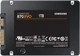 SSD накопичувач 1 TB Samsung 870 EVO (MZ-77E1T0BW) - зображення 4