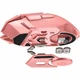 Миша комп'ютерна Logitech G502 Lightspeed Pink (910-007215) - зображення 2