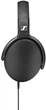 Наушники Sennheiser HD 400S Black (508598) - изображение 2