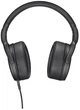 Наушники Sennheiser HD 400S Black (508598) - изображение 3