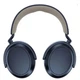 Навушники з мікрофоном Sennheiser MOMENTUM 4 Wireless Denim (700386) - изображение 2