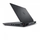 Ноутбук Dell G15 5530 (INS0171820-R0023867-SA) Black - зображення 5