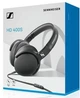 Наушники Sennheiser HD 400S Black (508598) - изображение 6
