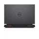 Ноутбук Dell G15 5530 (INS0171820-R0023867-SA) Black - зображення 7