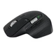 Миша Logitech MX Master 3S Black (910-006556, 910-006557, 910-006558, 910-006559) - изображение 5