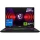 Ноутбук MSI Crosshair 16 HX (D14VGKG-057US, CROSSHAIR1614057) 32GB/1TB CUSTOM - изображение 1