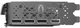 Видеокарта Zotac PCI-Ex GeForce RTX 4060 Ti Twin Edge OC White Edition 8GB GDDR6 (128bit) (2565/18000) (HDMI, 3 x DisplayPort) (ZT-D40610Q-10M) - изображение 5