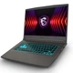 Ноутбук MSI Thin 15 Black (B13UC-1000US) - изображение 3