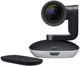 Веб-камера Logitech HD PTZ Pro 2 Webcam (960-001186) - изображение 2