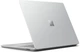 Ноутбук Microsoft Surface Laptop Go 3 12,4" IPS 1536x1024 60 Гц / Intel Core i5-1235U 1,3 ГГц / Intel Iris Xe Graphics G7 80EUs / RAM 8 ГБ / LPDDR5 / SSD 256 ГБ / ОС Windows 11 Home / Вага 1,13 кг (XK1-00001) - зображення 2