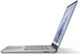 Ноутбук Microsoft Surface Laptop Go 3 12,4" IPS 1536x1024 60 Гц / Intel Core i5-1235U 1,3 ГГц / Intel Iris Xe Graphics G7 80EUs / RAM 8 ГБ / LPDDR5 / SSD 256 ГБ / ОС Windows 11 Home / Вага 1,13 кг (XK1-00001) - зображення 3