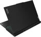 Ноутбук Lenovo Legion Pro 7 16IRX9H 16" IPS 2560x1600 240 Гц / Intel Core i9-14900HX 2,2 ГГц / NVIDIA GeForce RTX 4080 / RAM 16 ГБ / DDR5 / SSD 1 ТБ / ОС Windows 11 Home / Вага 2,62 кг (83DE0004US) - зображення 5