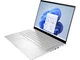 Ноутбук HP ENVY 16-h1023dx (7Z0P7UA) Silver - зображення 3