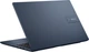 Ноутбук ASUS Vivobook 15 X1504VA-BQ003 (90NB10J1-M00030) Quiet Blue / 15.6" IPS Full HD / Intel Core i5-1335U / RAM 16 ГБ / SSD 512 ГБ - зображення 3