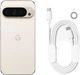 Мобильный телефон Google Pixel 9 Pro 16/128GB Porcelain (US) - изображение 9
