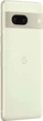 Смартфон Google Pixel 7 8/256GB Lemongrass (Global Version) #58765 - изображение 6