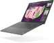 Ноутбук Lenovo Yoga 7 2-in-1 16IML9 16" IPS 1920x1200 60 Гц / Intel Core Ultra 7 155U 1,7 ГГц / Intel Arc Graphics / RAM 16 ГБ / LPDDR5X / SSD 1 ТБ / ОС Windows 11 Home / Вага 2 кг (83DL0002US) - изображение 3