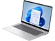 Ноутбук HP Envy x360 15-fe0013dx 15,6" IPS 1920x1080 / Intel Core i5-1335U 1.3 ГГц / Intel Iris Xe Graphics G7 80EUs / RAM 8 ГБ / LPDDR5 / SSD 256 ГБ / ОС Windows 11 Home / Вага 1.77 кг (7H9Y2UA) - изображение 3