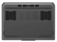 Ноутбук Lenovo LOQ 15IAX9 (83GS002NPB) Luna Grey - изображение 12